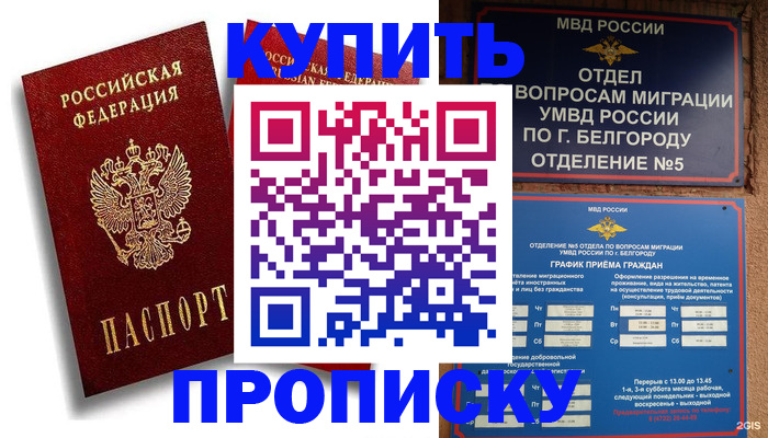 прописка иностранных граждан в Калмыкии
